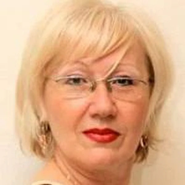 Лосева Ирина Нестеровна — Фтизиатр, Красноярск