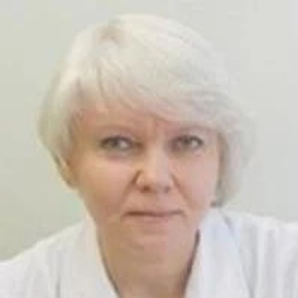 Литвиненко Ирина Борисовна — Фтизиатр, Красноярск