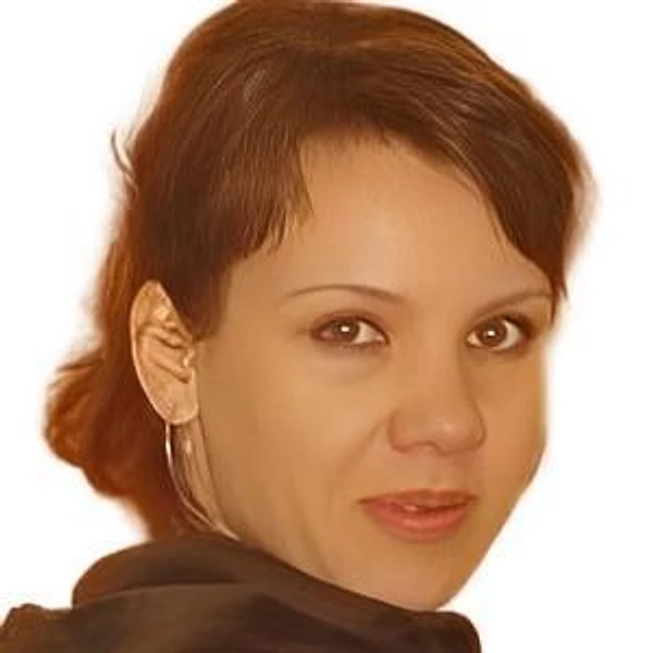 Кашина Елена Леонидовна — Психиатр, unknown