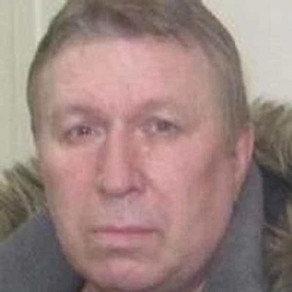 Данилюк Павел Васильевич — Психиатр, Нарколог, Красноярск