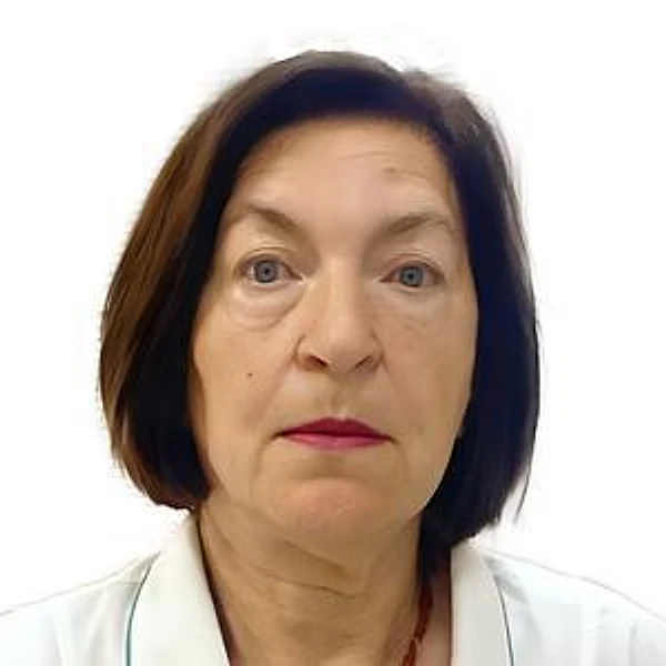 Бородина Наталья Владимировна — Офтальмолог (окулист), Детский офтальмолог, Офтальмолог-хирург, Белгород