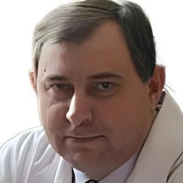Васильков Андрей Петрович — Психиатр, unknown