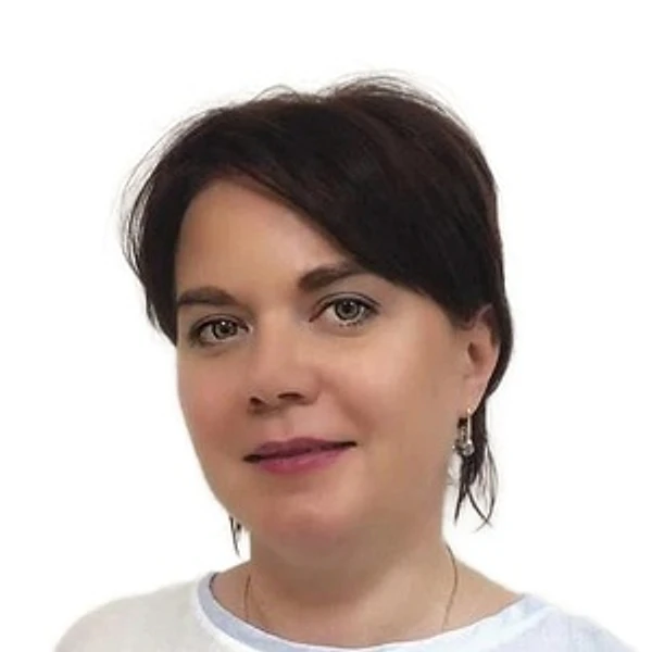 Герасимова Ольга Сергеевна — Психиатр, Психотерапевт, Красноярск