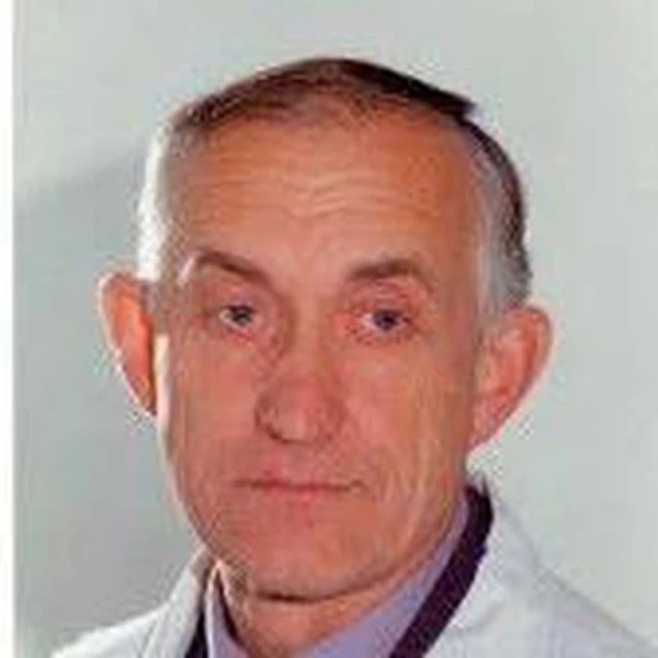 Аматняк Алексей Георгиевич — Кардиолог, Хабаровск
