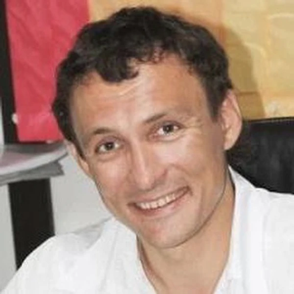 Стребков Андрей Владимирович — Психотерапевт, Нарколог, Психиатр, Красноярск