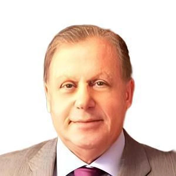 Цыганков Борис Дмитриевич — Психиатр, Москва