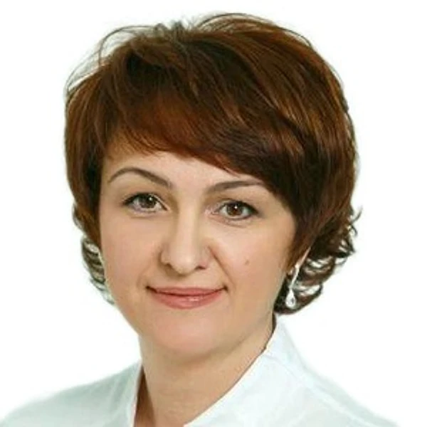 Школина Лариса Алексеевна — Стоматолог, Детский стоматолог, Стоматолог-ортодонт, Ставрополь