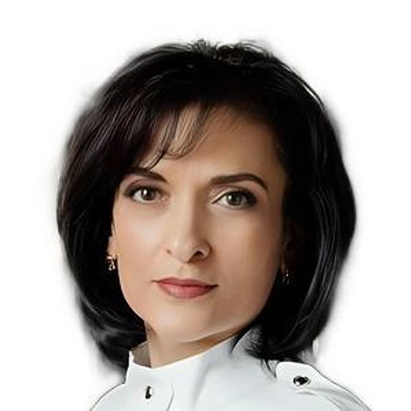 Беджанян Арпине Джаановна — Психиатр, Психотерапевт, Сомнолог, Красноярск