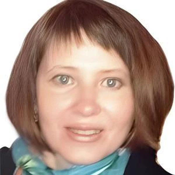 Валькова Наталья Владимировна — Психиатр, Красноярск