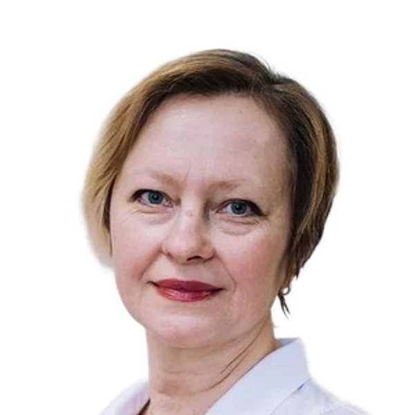 Войтович Марина Михайловна — Детский психиатр, Психиатр, Красноярск