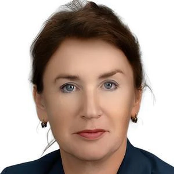 Гатиатулина Юлия Николаевна — Психиатр, Детский психиатр, Красноярск