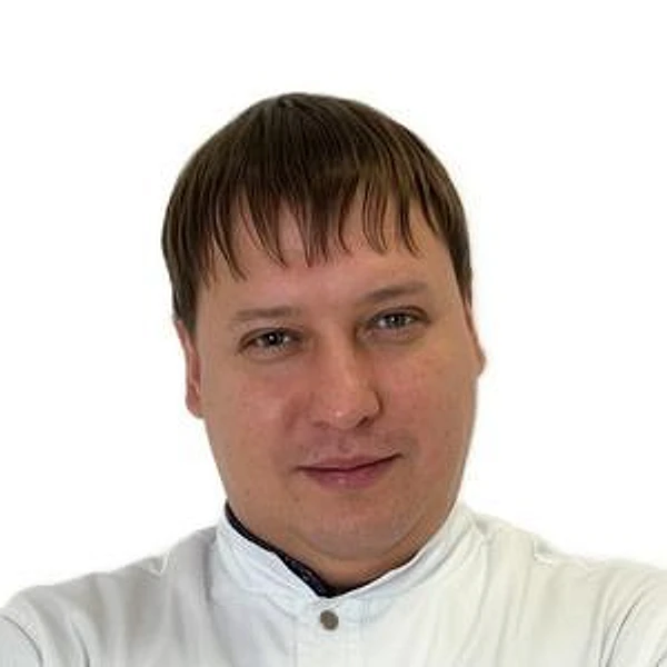 Коновалов Владимир Николаевич — Нарколог, Психиатр, Красноярск