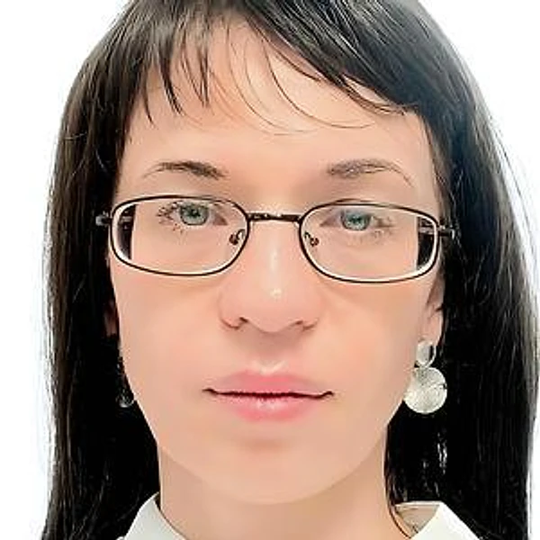 Кучина Людмила Алексеевна — Психиатр, Красноярск
