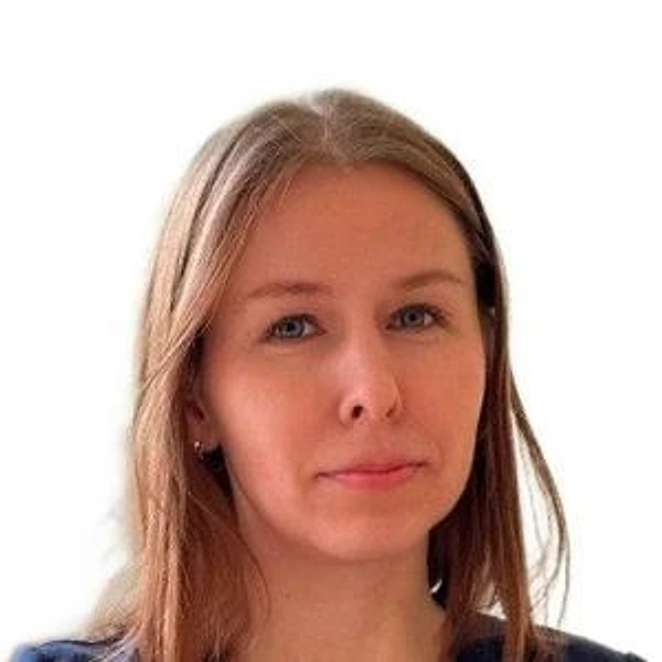 Ларькова Анастасия Александровна — Психотерапевт, Красноярск