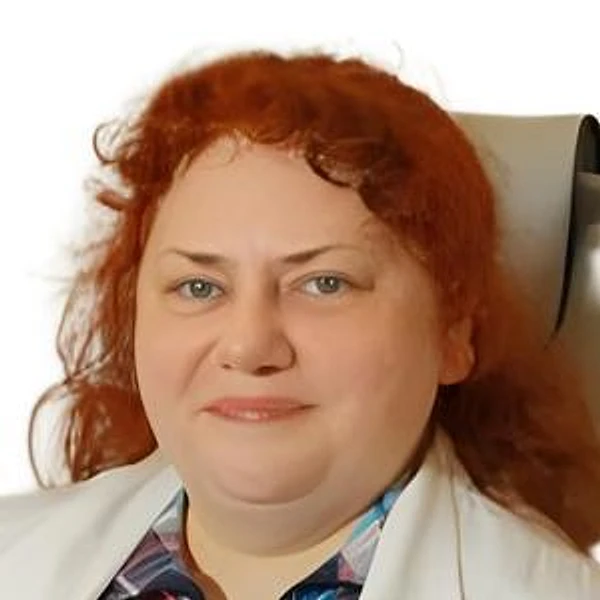 Остапенко Елена Леонидовна — Психотерапевт, Детский психотерапевт, Красноярск