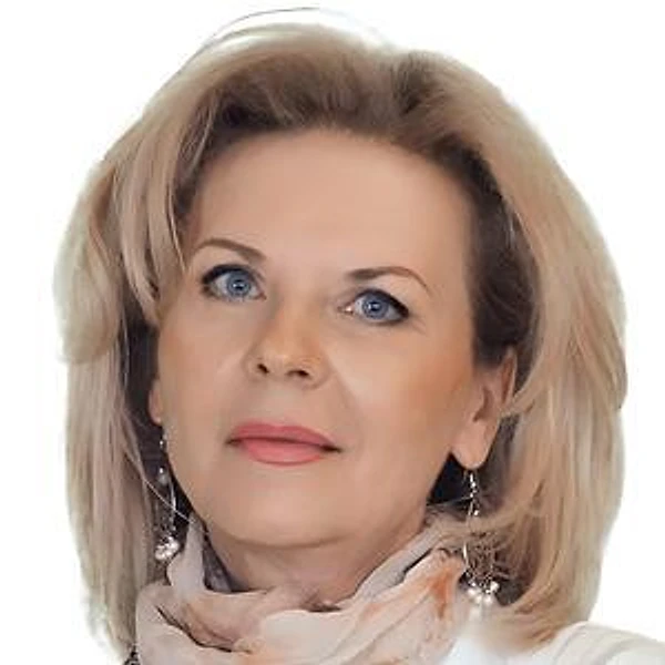 Щербакова Наталья Ивановна — Невролог, Детский невролог, Москва