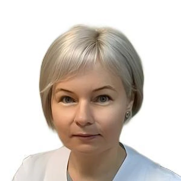 Цуканова Виктория Александровна — Психиатр, Детский психиатр, Красноярск