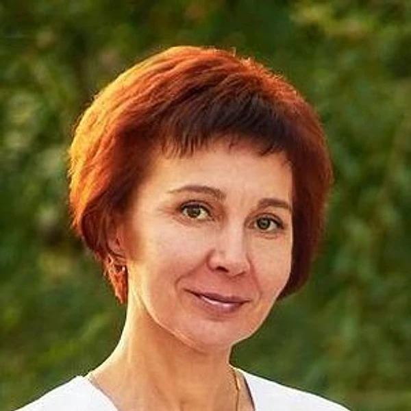 Юшкова Нина Александровна — Психиатр, Нарколог, Красноярск