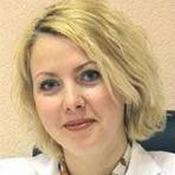 Паршина Светлана Валерьевна — Психолог, Красноярск