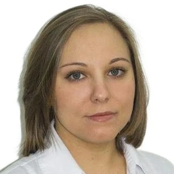 Штоппель Наталья Сергеевна — Проктолог (колопроктолог), Красноярск