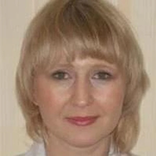 Бобровская Елена Григорьевна — Детский стоматолог, Красноярск