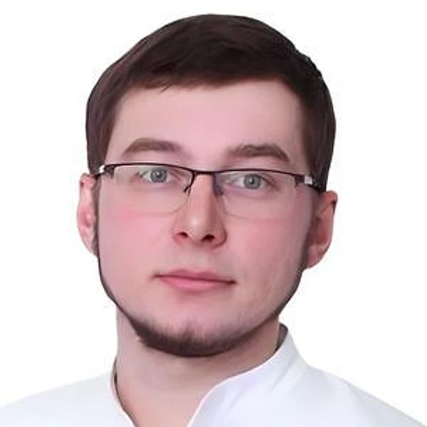 Молчанов Роман Витальевич — Стоматолог, Стоматолог-ортопед, Стоматолог-хирург, Красноярск
