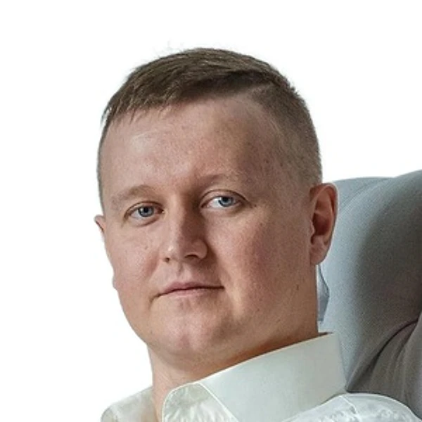 Харитонов Алексей Петрович — Стоматолог-ортопед, Красноярск