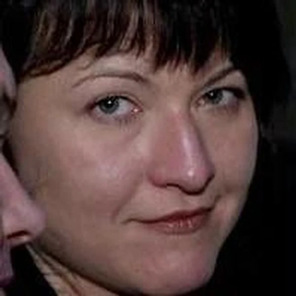 Джамбровская Ирина Владимировна — Стоматолог-ортопед, Красноярск