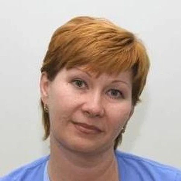 Зиновьева Светлана Ивановна — Стоматолог, Красноярск