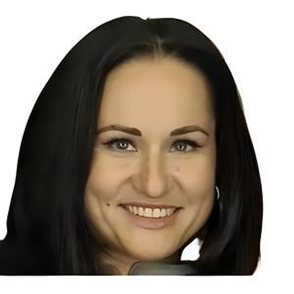 Потылицына Марина Анатольевна — Стоматолог, Красноярск