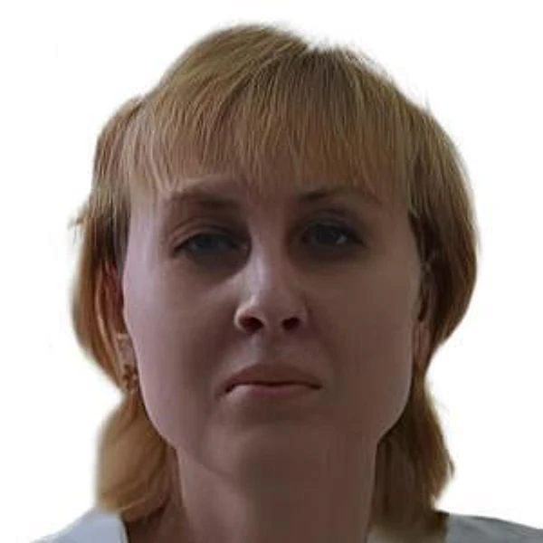 Рязанова Ольга Юрьевна — Стоматолог, Красноярск