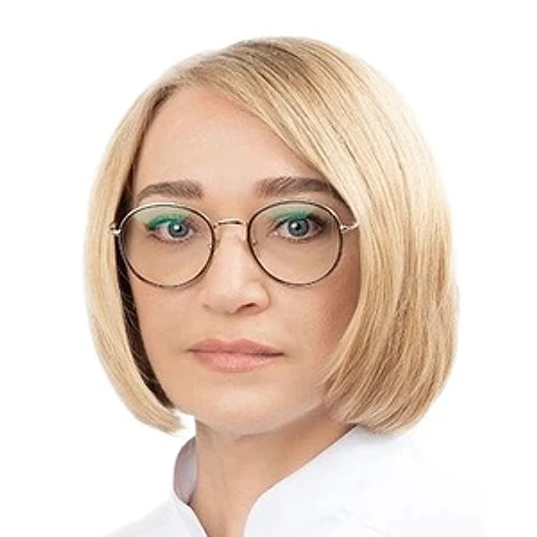 Воробьева Татьяна Александровна — Стоматолог, Детский стоматолог, Стоматолог-хирург, Екатеринбург
