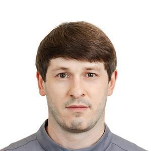 Рамазанов Руслан Керимович — Стоматолог-ортопед, Стоматолог, Краснодар