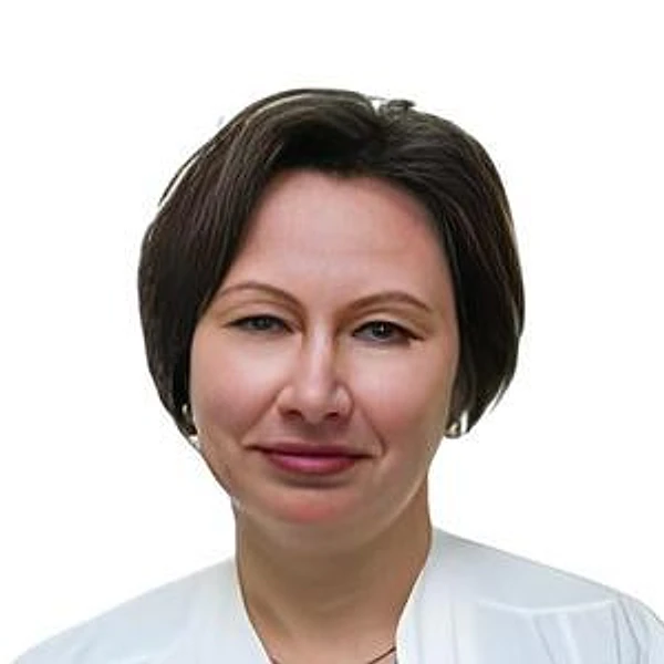 Беднякова Елена Владимировна — Анестезиолог-реаниматолог, Москва
