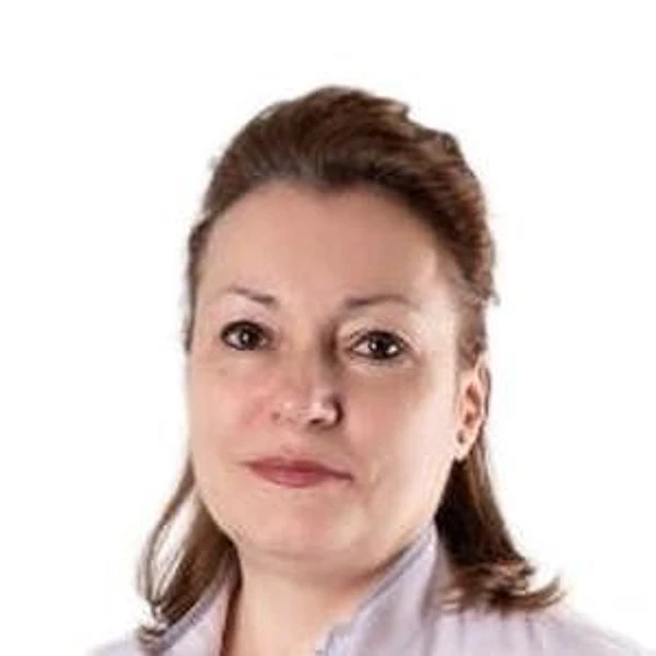Старикова Елена Васильевна — Стоматолог, Красноярск