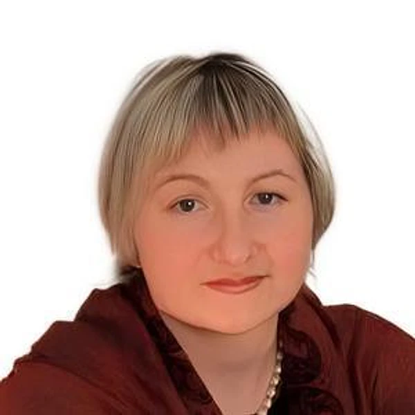 Шиве Светлана Александровна — Аллерголог, Детский аллерголог, Красноярск