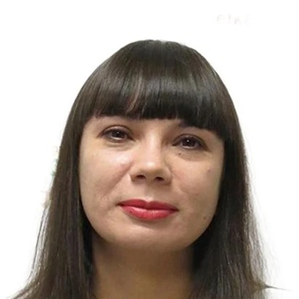 Кустова Татьяна Владимировна — Детский невролог, Красноярск