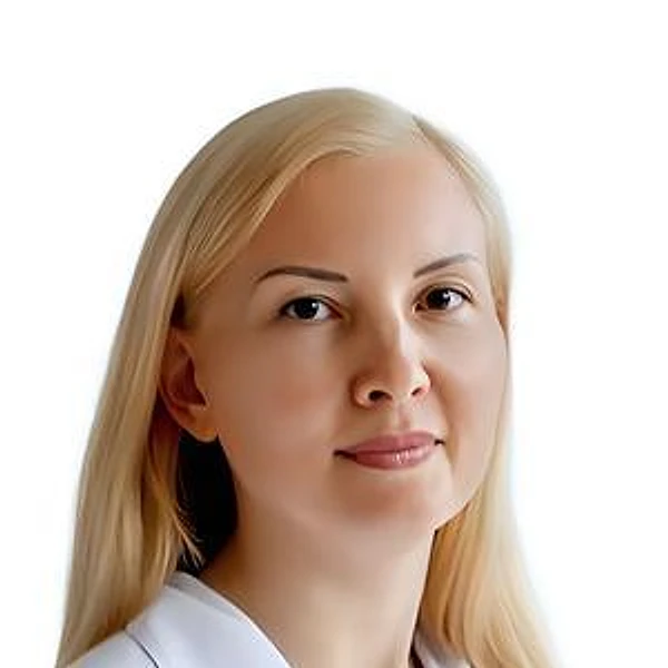 Артамонова Наталья Валерьевна — Гинеколог, Детский гинеколог, Москва