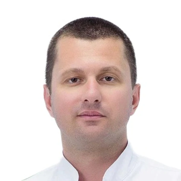 Рябов Сергей Константинович — Дерматолог, Венеролог, Дерматовенеролог, Детский дерматолог, Детский трихолог, Трихолог, Астрахань