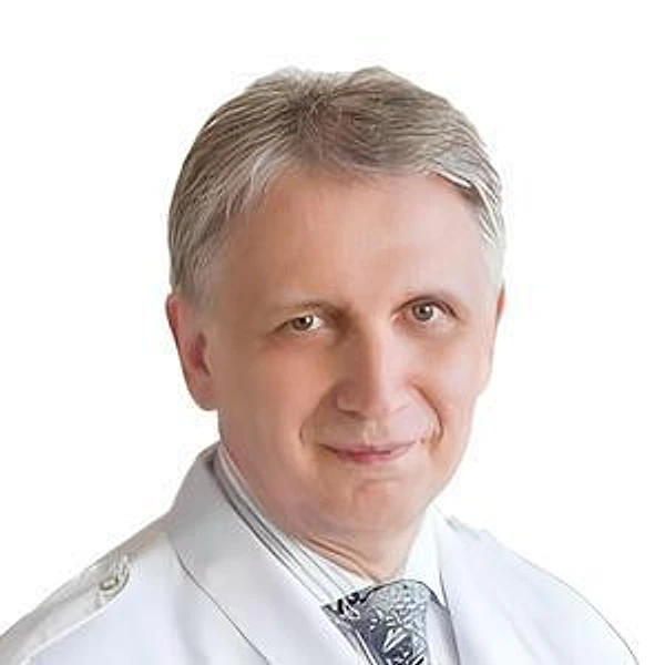 Брюханов Евгений Анатольевич — Хирург, Эндоскопист, Красноярск