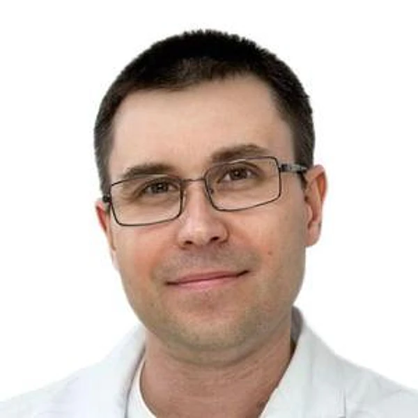 Хаджаев Даниял Абдуллович — Врач УЗИ, Детский врач УЗИ, Астрахань