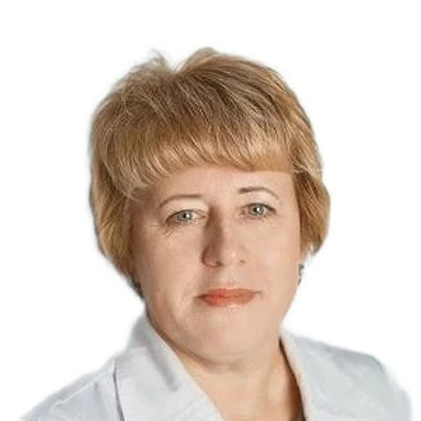Скворцова Зинаида Николаевна — Невролог, Сочи