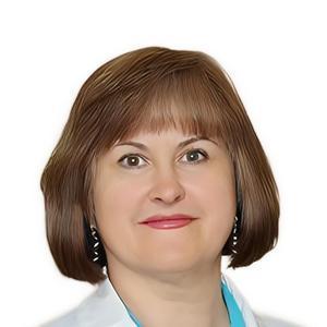 Дружинина Елена Николаевна — Функциональный диагност, Ярославль