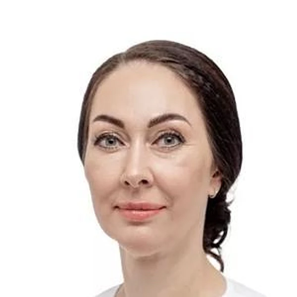 Миллер Марина Сергеевна — Врач-косметолог, Дерматолог, Детский врач-косметолог, Красноярск