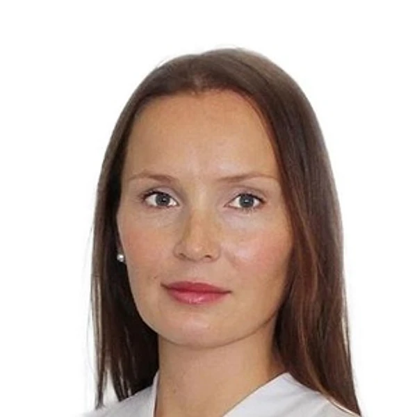 Петрова Екатерина Валерьевна — Врач-косметолог, Дерматолог, Трихолог, Красноярск