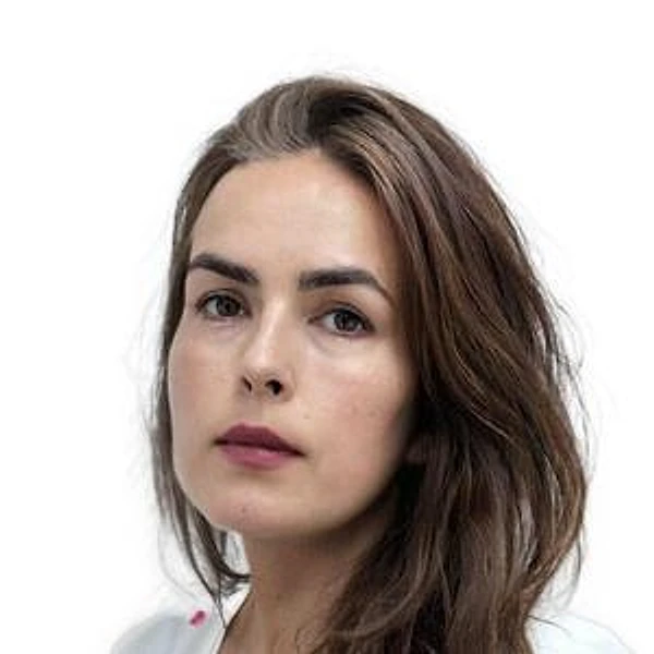 Царькова Евгения Александровна — Врач-косметолог, Дерматовенеролог, Москва