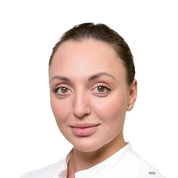 Добросмыслова Анна Олеговна — Невролог, Алголог, Красноярск
