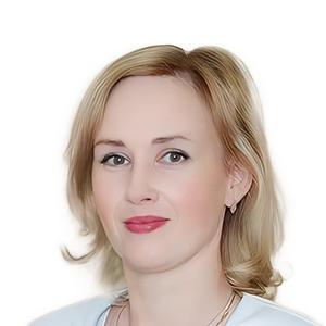 Худякова Татьяна Владимировна — Аллерголог, Детский аллерголог, Иммунолог, Ярославль