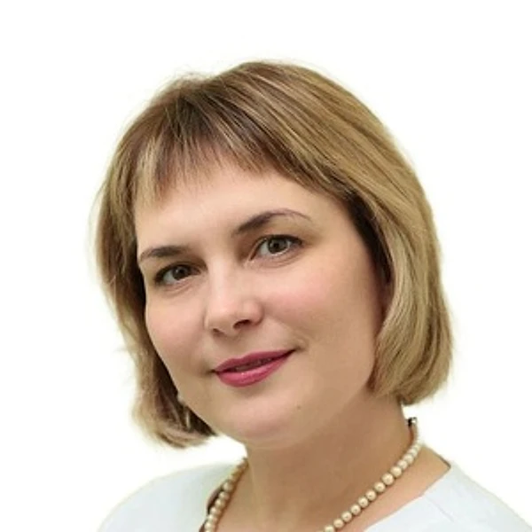 Кунгурова Ольга Дмитриевна — Врач УЗИ, Красноярск