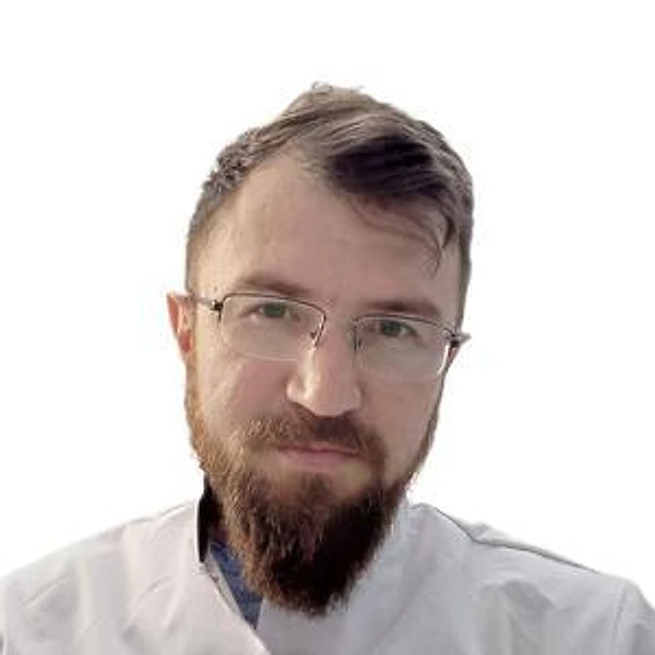 Коньков Николай Александрович — Функциональный диагност, Детский невролог, Невролог, Красноярск